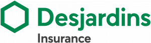 Desjardins Insurance logo