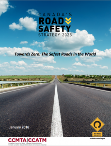 report cover
